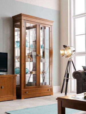 Витрина 675.110 фото Витрина 675.110. Фото №2