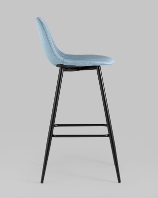 Стул офисный Jamal розовый фото Стул офисный Jamal розовый. Фото №5