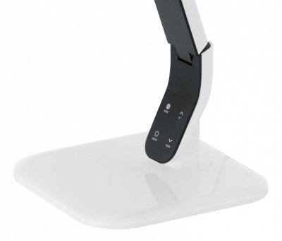 Настольная лампа офисная Eglo Sellano 93901 фото Настольная лампа офисная Eglo Sellano 93901. Фото №2