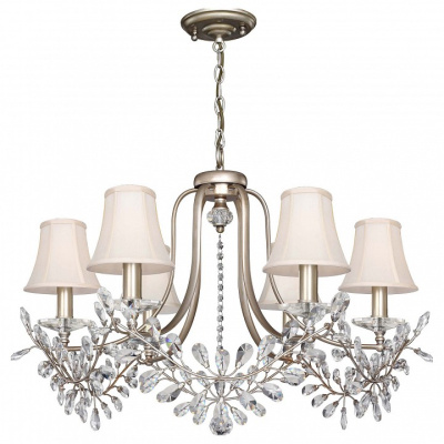 Подвесная люстра Favourite Glory 2171-6P. Фото