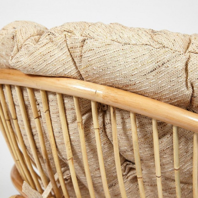 Матрац для кресла Papasan Cleo (23/01) ткань, Старт. Фото №2