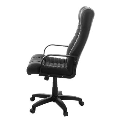 Кресло для руководителя Атлант. Фото