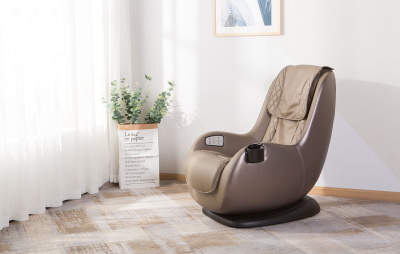 Массажное кресло MC601 фото Массажное кресло MC601. Фото №4