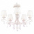 Подвесная люстра Maytoni Fiona ARM032-05-PK фото Подвесная люстра Maytoni Fiona ARM032-05-PK. Фото №1