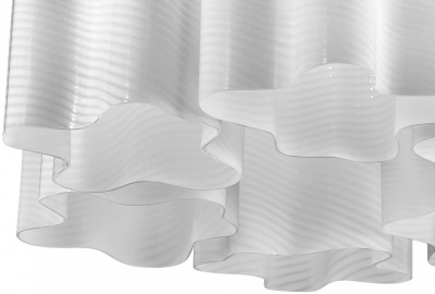 Потолочная люстра ST-Luce Onde SL117.502.06. Фото