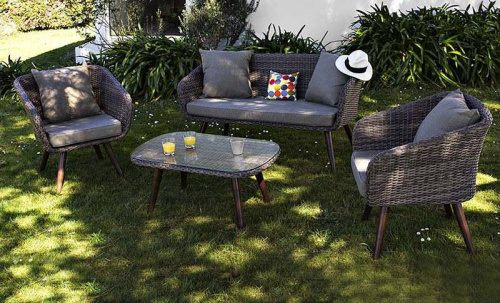 Стол Tulip D80 белый. Фото №7