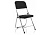 Стул Chair раскладной черный фото Стул Chair раскладной черный