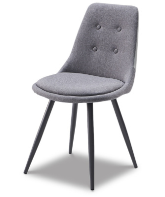 Стул SKY8764 серый фото Стул SKY8764 серый. Фото №3