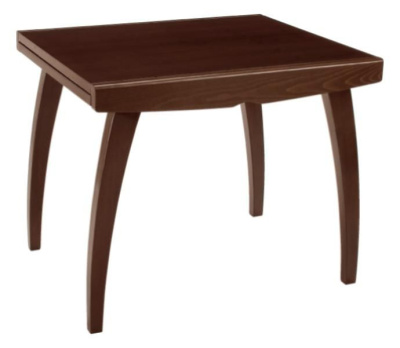 Стол  Мурано 90/75-Ш фото Стол  Мурано 90/75-Ш. Фото №2