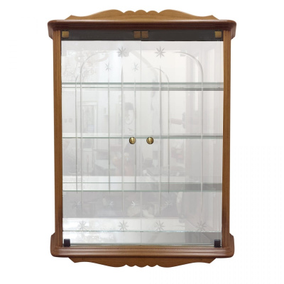 Витрина настенная ref.46. Фото №2