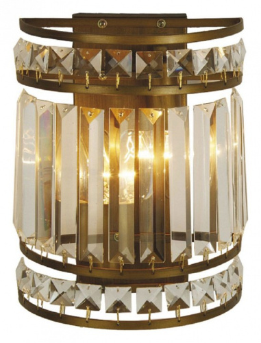 Накладной светильник Favourite Ancient 1085-2W. Фото №1