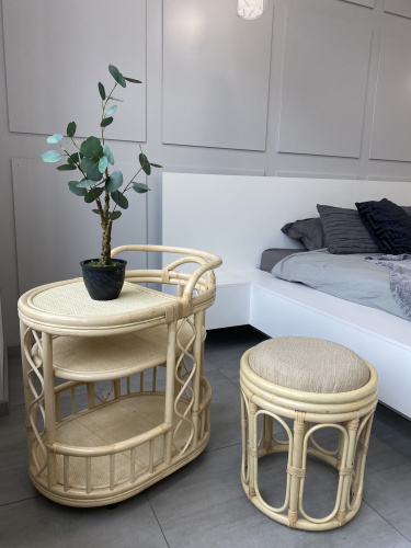 Столик сервировочный 21/06. Фото №6