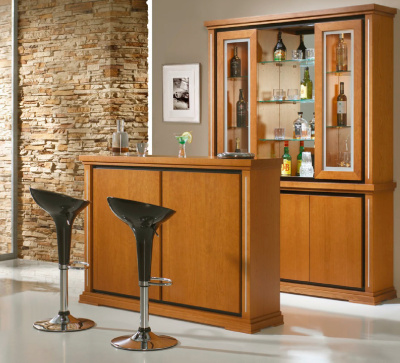 Барная стойка ref.352A. Фото №2