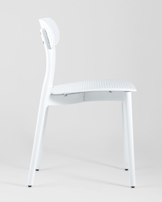 Стул Gadget белый. Фото