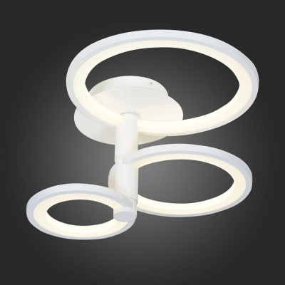 Люстра на штанге ST-Luce SL869 SL869.502.03. Фото