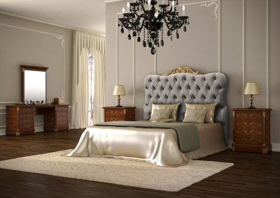 Туалетный столик Orfeo 82820. Фото №2