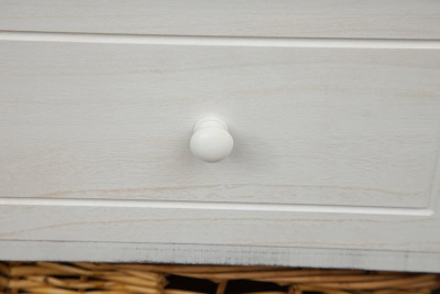 Тумба с 3 корзинами и ящиком Oiselet 4 HX16-009 NS. Фото №3