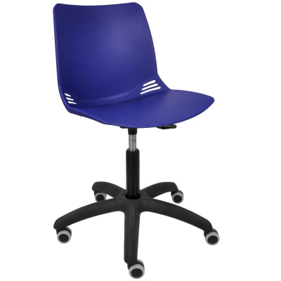 Кресло Race SW на черной крестовине Somalia фото Кресло Race SW на черной крестовине Somalia. Фото №3