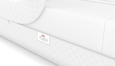 Матрас детский Polini Kids Comfort 1900x900, белый фото Матрас детский Polini Kids Comfort 1900x900, белый. Фото №4