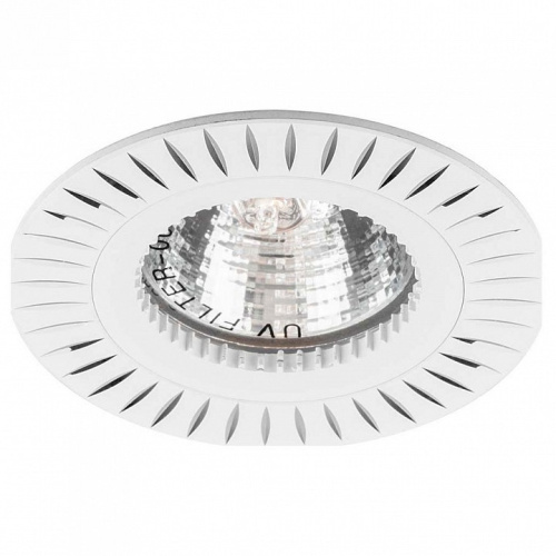 Встраиваемый светильник Feron GS-M394 28342. Фото №1