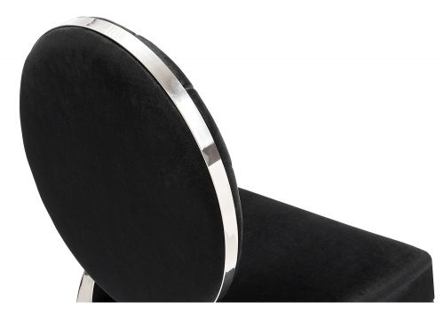Стул Odda черный фото Стул Odda черный. Фото №6
