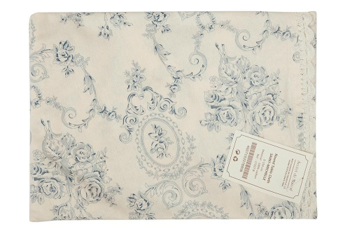 Скатерть в подарочной упаковке Secret De Maison Saint-Michel (150см х 150см). Фото №4