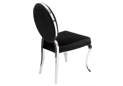 Стул Odda черный фото Стул Odda черный. Фото №9