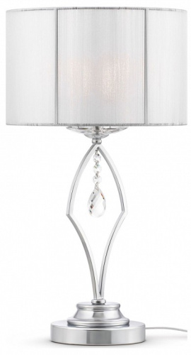 Настольная лампа декоративная Maytoni Miraggio MOD602-TL-01-N. Фото №2