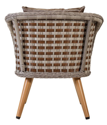 ST9351 Буфет с центральной секцией из 4 ящиков. Фото №5