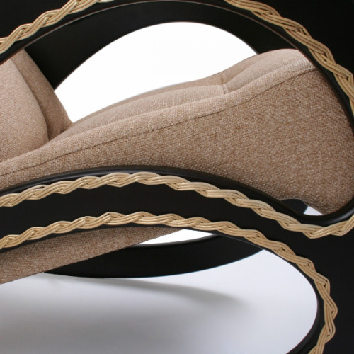 Кресло-качалка Модель 4. Фото №2