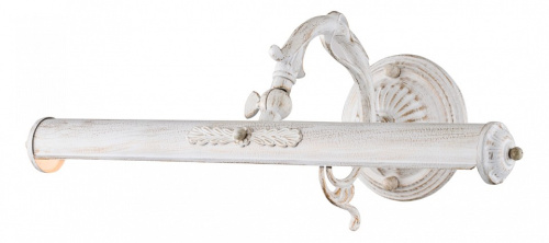 Подсветка для картины Maytoni Picasso PIC114-02-W. Фото №1