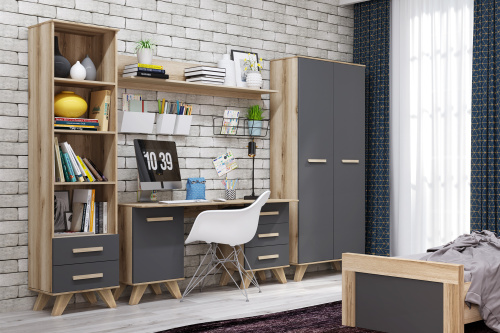 Гостиная FLY 727. Фото №4