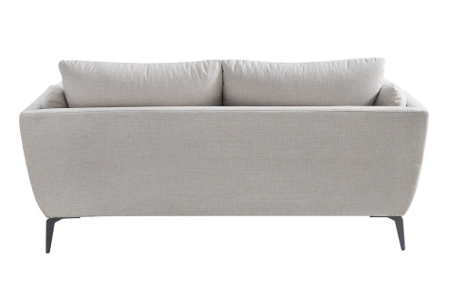 Диван 2-х местный Amsterdam 5176 бежевый (beige). Фото №6