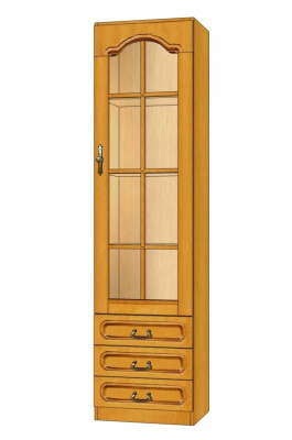 Шкаф Вилия 1 С фото Шкаф Вилия 1 С. Фото №2