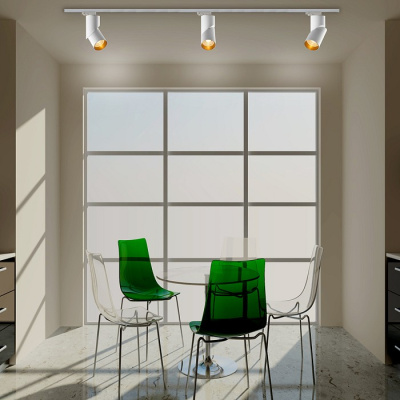 Светильник на штанге Novotech Union 357541. Фото №2