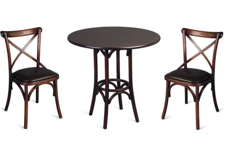 Стол обеденный Зальцбург 800. Фото №8