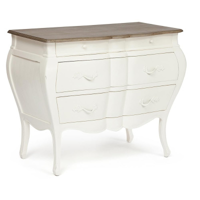 Комод Nuage mod. COM-03 фото Комод Nuage mod. COM-03. Фото №2