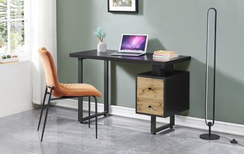 Стул Opus FSC1931 оранжевый. Фото №7