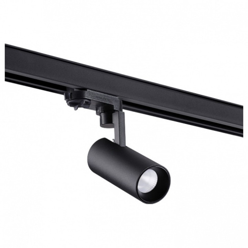 Светильник на штанге Novotech Helix 358254. Фото №1