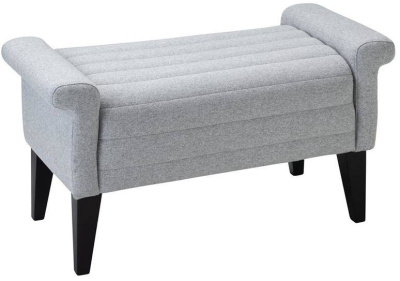 Стул барный Бентли черный. Фото №2