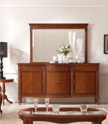 Буфет 886.200. Фото