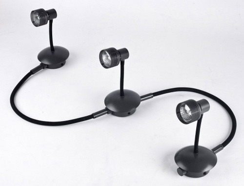 Спот Lussole Bay Shore LSP-9821-03. Фото №1