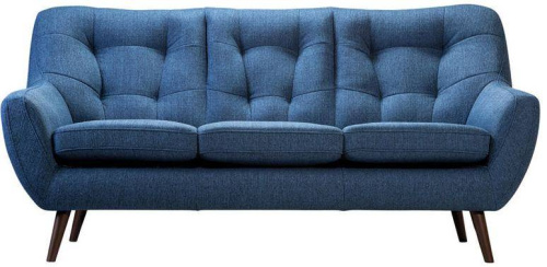 Журнальный стол 120*60 ТАУН золото стекло smoke. Фото №4