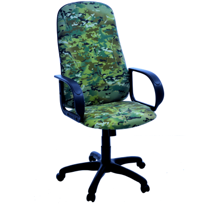 Кресло для руководителя Биг. Фото