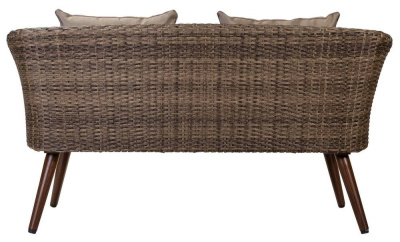 Стол барный разборный Кейт 80/110. Фото №5