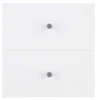 Ящик Polini Home Smart, белый фото Ящик Polini Home Smart, белый. Фото №4