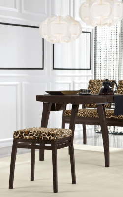 Стол  Мурано 90/75-Ш фото Стол  Мурано 90/75-Ш. Фото №5