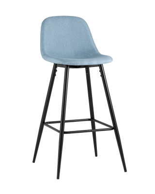 Стул офисный Jamal розовый фото Стул офисный Jamal розовый. Фото №2