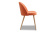 Стул DC373 orange (оранжевый) фото Стул DC373 orange (оранжевый). Фото №12