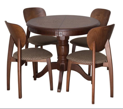 Стул "Модерн". Фото №4